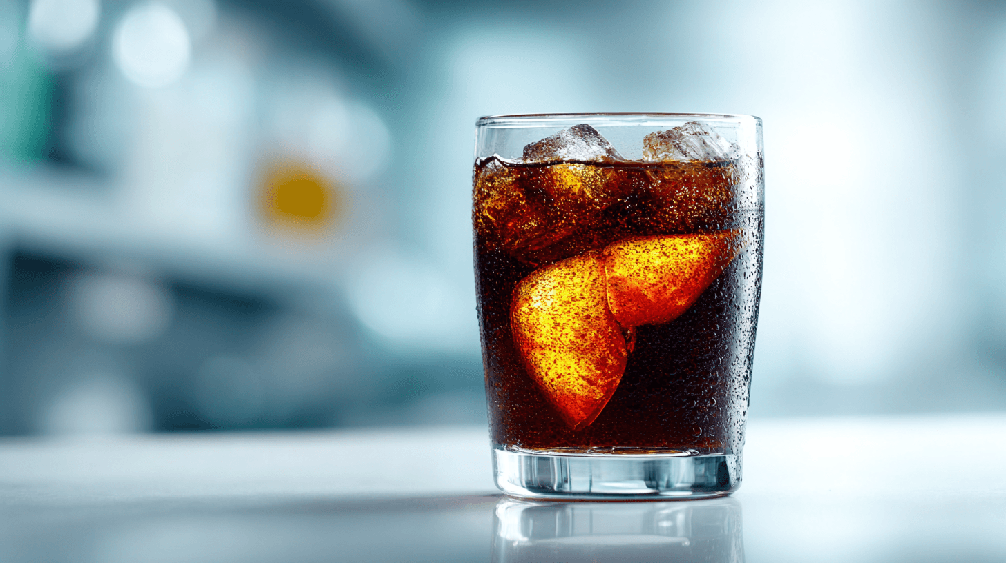 ¿Cirrosis sin Beber Alcohol? La Historia Real que Revela el Daño Oculto del Azúcar