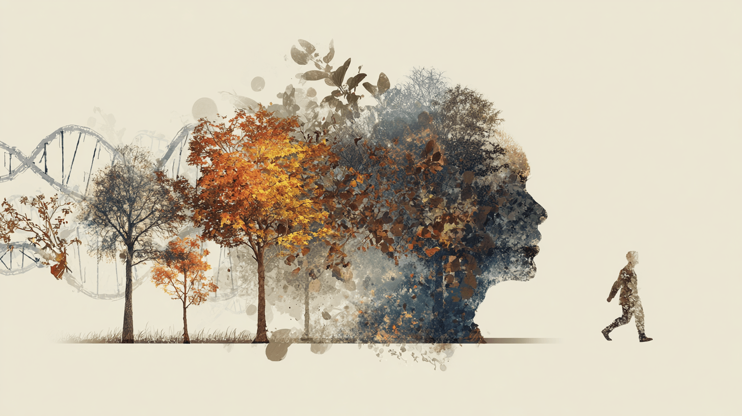 La ciencia de tu edad biológica con PhenoAge